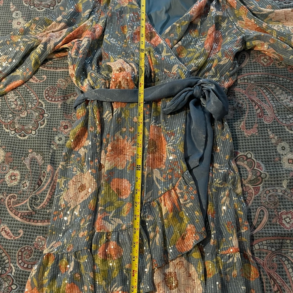 LC dress XXL